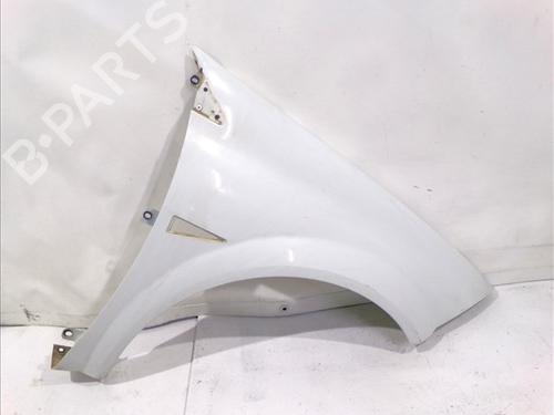 Used Right front fenders RENAULT MEGANE II (BM0/1_, CM0/1_) 1.5 dCi (BM1F, CM1F) (86 hp) 29359693