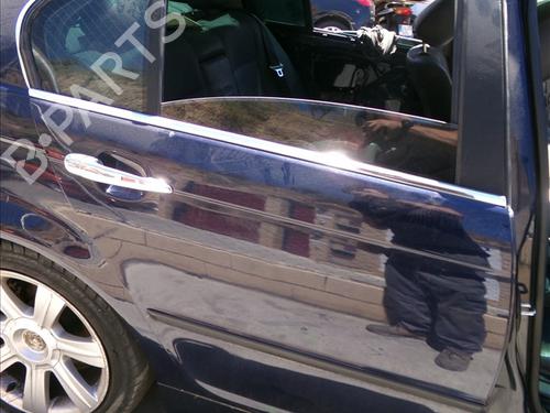 Used Right rear door BMW 3 (E46) 320 d (136 hp) 27695084