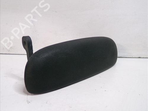 Front right exterior door handle FORD FIESTA IV (JA_, JB_) 1.25 i 16V | BP26949373C129 