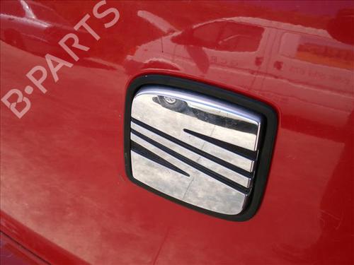 Trunk håndtak SEAT LEON (1M1) 1.6 16 V (105 hp) 24566390