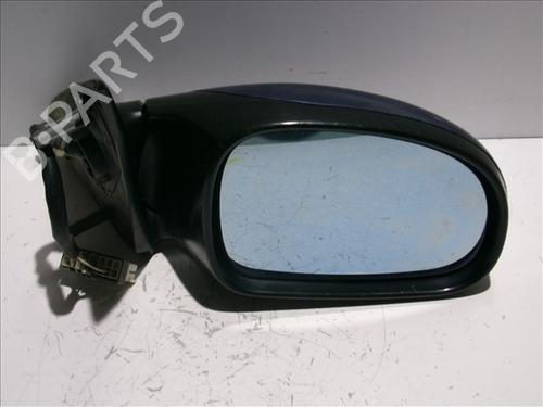 Used Right mirror PEUGEOT 406 (8B) 2.0 HDI 110 (109 hp) 25937163