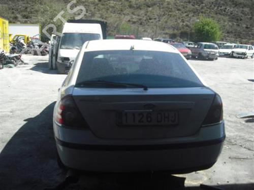 Steering column stalk FORD MONDEO II (BAP) 1.8 TD | BP24557540I23