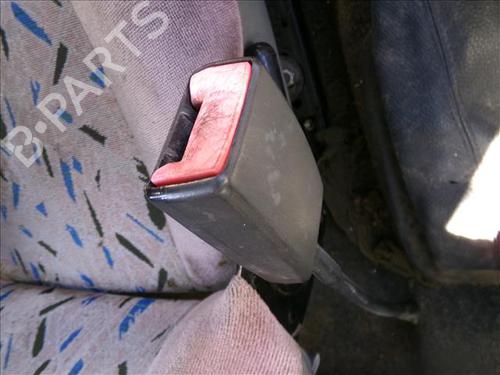 Seat buckle LIGIER AMBRA 0.5 | BP26203930I32