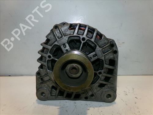 Generator RENAULT GRAND SCÉNIC II (JM0/1_) 1.9 dCi (JM0G, JM12, JM1G, JM2C) (120 hp) 28162685