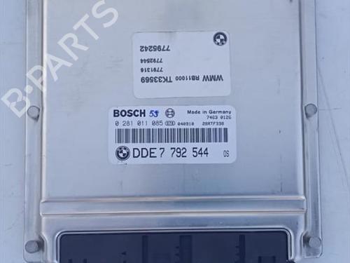 Used Other MINI MINI (R50, R53) One D (75 hp) 24561821
