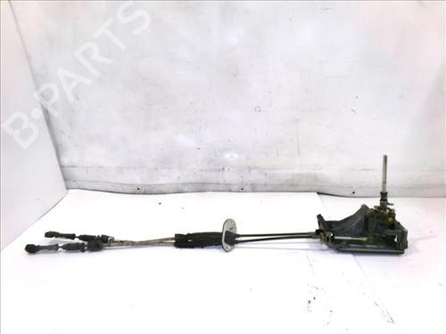Used Gear lever FORD GALAXY I (WGR) 1.9 TDI (130 hp) 24564758