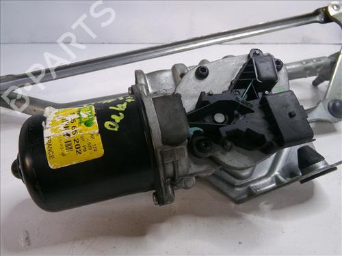 Front wiper motor RENAULT GRAND SCÉNIC II (JM0/1_) 1.5 dCi (JM1E) | BP26492594M29 