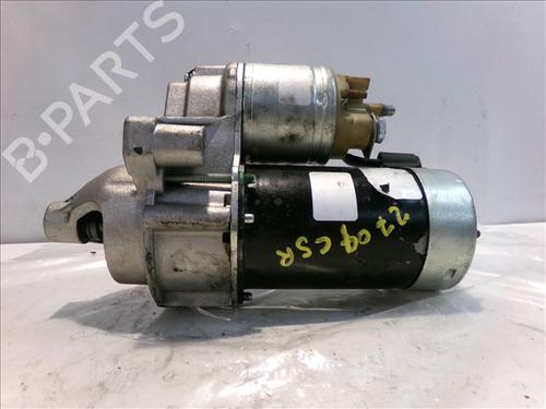 Anlasser für PEUGEOT 206 Hatchback (2A/C) 1.4 HDi eco 70 (68 hp) 26204664
