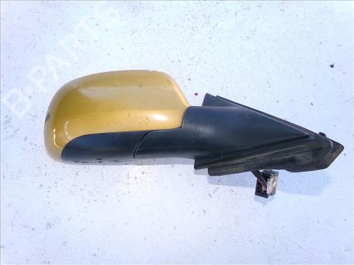 Right mirror AUDI A3 (8L1) 1.9 TDI | BP30106168C27
