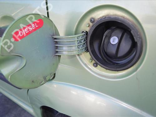 Used Fuel flap CITROËN C3 I (FC_, FN_) 1.4 HDi (68 hp) 24562904