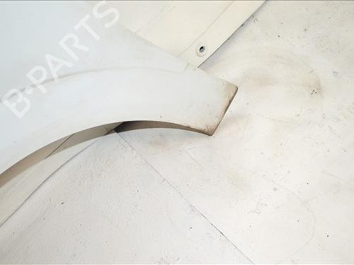 Left front fenders OPEL ASTRA H (A04) 1.7 CDTI (L48) | BP27625299C41 