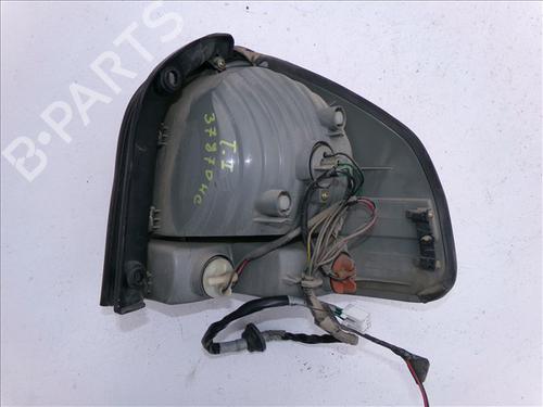 Left taillight HYUNDAI SANTA FÉ I (SM) 2.0 CRDi 4x4 | BP30764163C34
