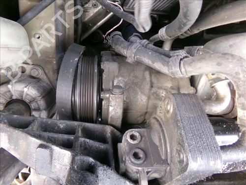 Used AC compressor FIAT MULTIPLA (186_) 1.9 JTD 115 (115 hp) 28838522