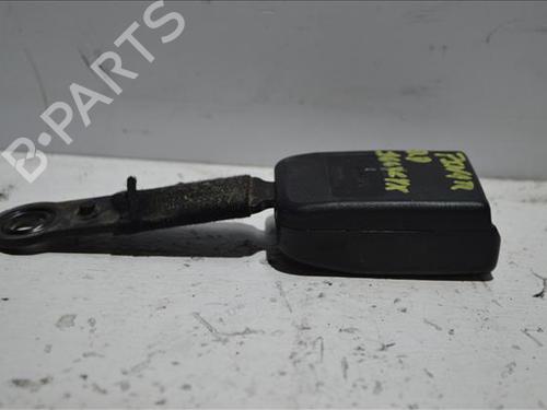 Sikkerhedssele-spænde CITROËN XSARA PICASSO (N68) 2.0 HDi (90 hp) 24565949