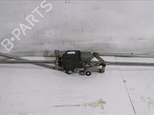 Used Front wiper motor OPEL ASTRA J (P10) 1.3 CDTI (68) (95 hp) 24561477