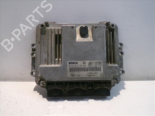 Andere für RENAULT SCÉNIC II (JM0/1_) 1.9 dCi (JM0G, JM12, JM1G, JM2C) (120 hp) 25707620