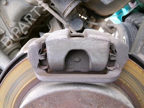 Used Right rear brake caliper SUZUKI GRAND VITARA II (JT, TE, TD) 1.9 DDiS All-wheel Drive (JT419, TD44, JB419WD, JB419XD,... (129 hp) 25753120
