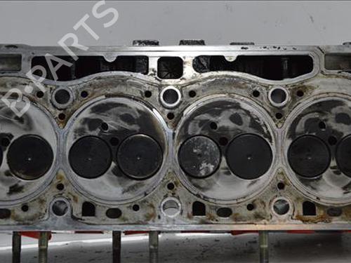 Cylinder head RENAULT LAGUNA II (BG0/1_) 1.9 dCi (BG08, BG0G) | BP26204519M5 