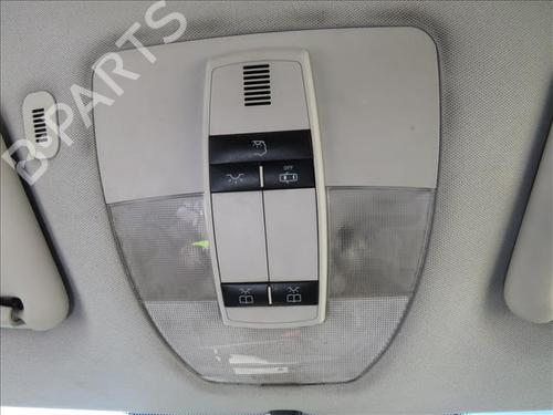 Used Interior roof light MERCEDES-BENZ A-CLASS (W169) A 180 CDI (169.007, 169.307) (109 hp) 24559667