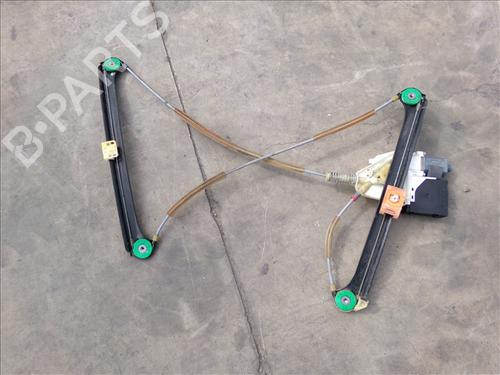 Front right window mechanism AUDI A3 (8P1) 1.9 TDI | BP26729825C23 