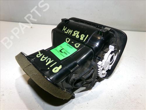 Air vent VW POLO V (6R1, 6C1) 1.2 TDI | BP28123738I21 
