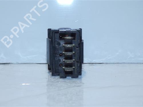 Used Right front window switch PEUGEOT 806 (221) 1.9 TD (92 hp) 24556553