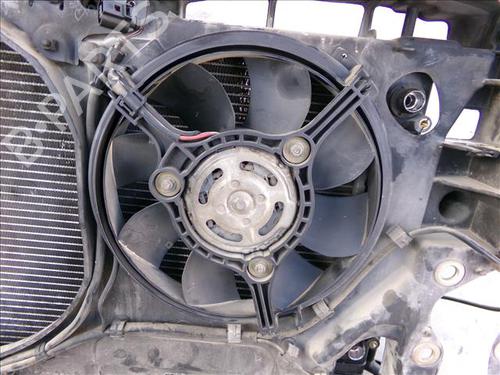 Used Radiator fan VW PASSAT B5.5 (3B3) 1.9 TDI (130 hp) 24859014