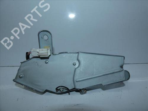 Used Rear wiper motor DAEWOO MATIZ (M100, M150) 1.0 (64 hp) 24556977
