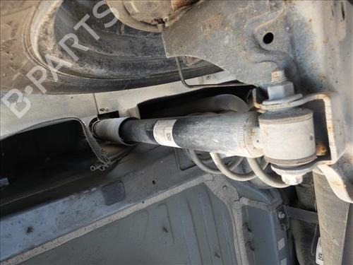 Used Right rear shock absorber FIAT TIPO Hatchback (356_, 357_) 1.0 (357HXN1A) (101 hp) 24557868