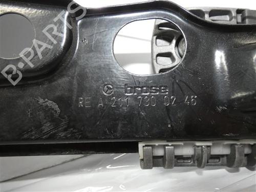 Rear right window mechanism MERCEDES-BENZ E-CLASS (W211) E 270 CDI (211.016) | BP24556111C25 