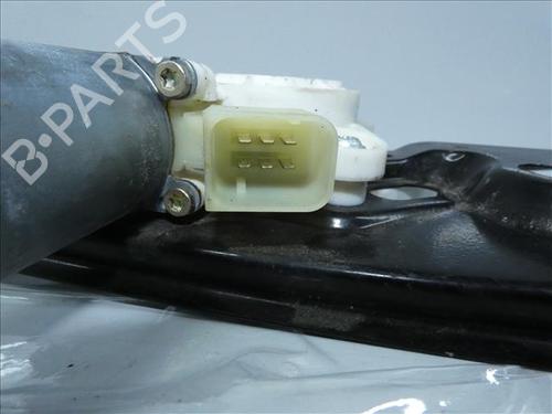 Front right window mechanism MERCEDES-BENZ E-CLASS (W211) E 200 Kompressor (211.042) | BP24556933C23 