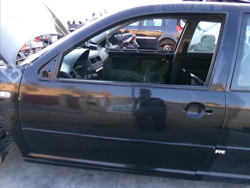 Used Left front door VW BORA I (1J2) 1.9 TDI (150 hp) 29359597