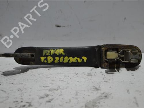 Rear right exterior door handle FORD GALAXY I (WGR) 1.9 TDI | BP24564756C130 