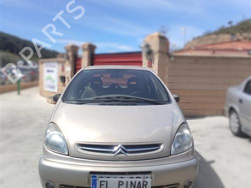 Oil radiator CITROËN XSARA PICASSO (N68) 2.0 HDi | BP25985300M33