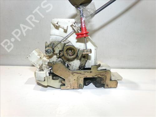 Zamek drzwi przednich prawych FORD MONDEO III Saloon (B4Y) 2.0 16V TDDi / TDCi | BP30656980C97