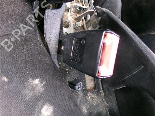 Boucle de ceinture de sécurité VW BORA I (1J2) 1.9 TDI (101 hp) 28598459