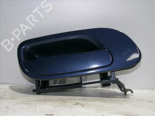 Used Rear right exterior door handle VOLVO S60 I (384) D5 (163 hp) 24562360