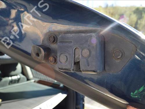 Tailgate lock JEEP GRAND CHEROKEE II (WJ, WG) 2.7 CRD 4x4 | BP24562459C101