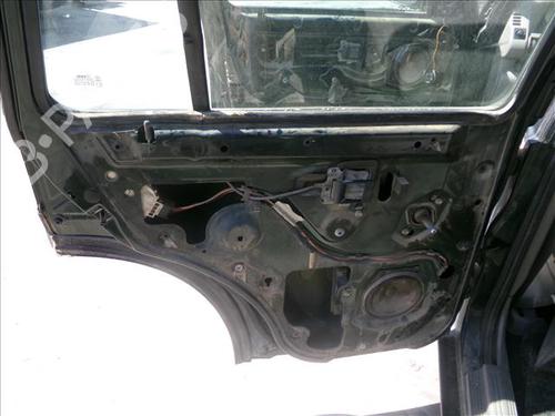 Used Rear left window mechanism LAND ROVER FREELANDER I (L314) 2.0 Td4 4x4 (112 hp) 24565056
