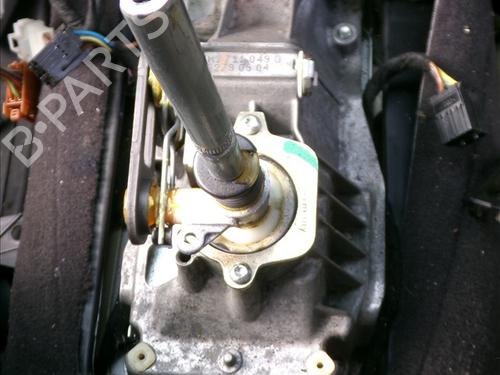 Used Gear lever SEAT ALHAMBRA (7V8, 7V9) 1.9 TDI (131 hp) 24860129