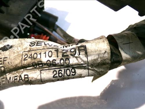 Cable RENAULT MEGANE III Hatchback (BZ0/1_, B3_) 1.5 dCi | BP30731474E12 