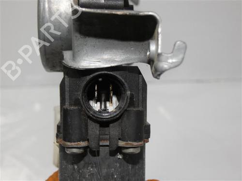Rear left window mechanism NISSAN PRIMERA Hatchback (P12) 1.9 dCi | BP24555766C24 