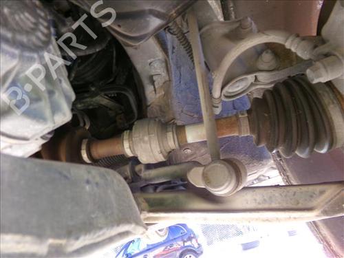 Used Left front driveshaft HYUNDAI COUPE II (GK) 2.0 GLS (143 hp) 24858856