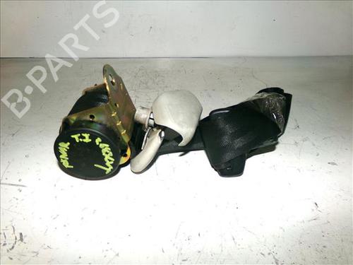 Used Rear left seatbelt FORD GALAXY I (WGR) 1.9 TDI (130 hp) 24564746