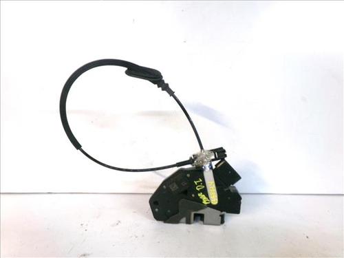 Front left lock FORD FIESTA VI (CB1, CCN) 1.4 TDCi | BP24559932C98 