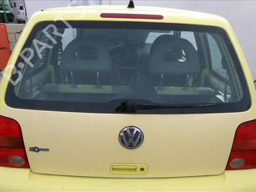 Used Tailgate VW LUPO I (6X1, 6E1) 1.0 (50 hp) 25913056