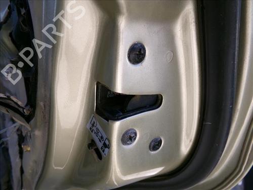 Used Rear right lock HYUNDAI ACCENT II (LC) 1.5 CRDi (82 hp) 25348450