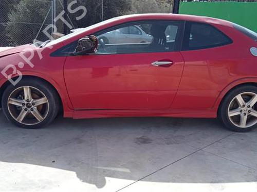 Engine HONDA CIVIC VIII Hatchback (FN, FK) 1.8 (FN1, FK2) | BP24559267M1