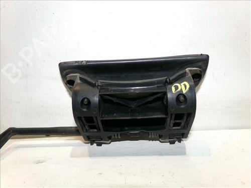 Høyre foran utvendig håndtak PEUGEOT 206 Hatchback (2A/C) 1.4 HDi eco 70 | BP26204645C129 