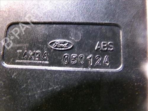 Seat buckle FORD FIESTA V (JH_, JD_) 1.4 TDCi | BP28209512I32